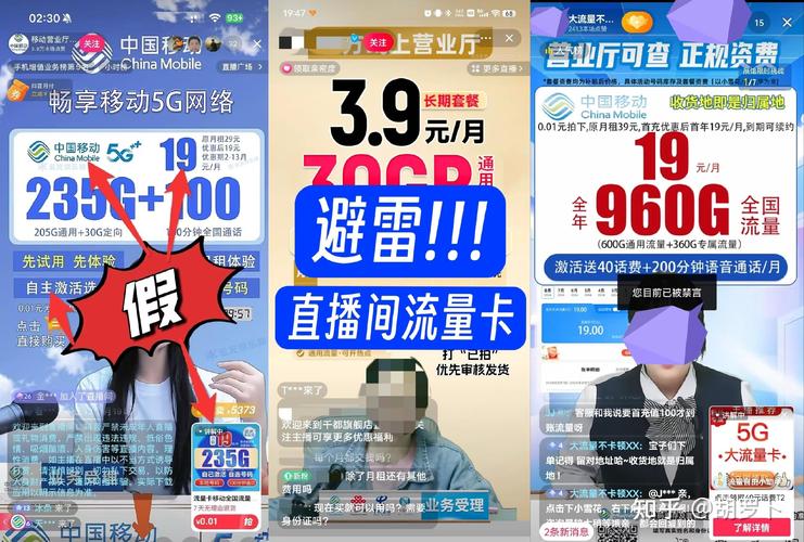 怎么办到靠谱流量卡?电信